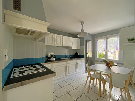 Maison 249 000 €  sur La Talaudière (42350) - Réf. NEOCHAJE2329