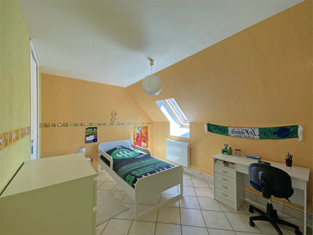 A vendre maison La Talaudière 42350; 249 000 € 