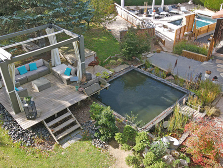 Maison 649 000 €  Réf. NEOCHAJE2499 Planfoy