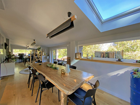 Vente maison 649 000 €  Planfoy