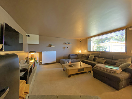 Vente maison 649 000 €  Planfoy