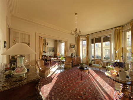 Appartement sur Saint Étienne ; 169 000 €  ; Vente Réf. NEOCHAJE2552