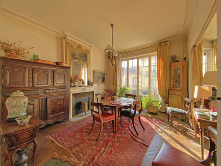 A vendre appartement Saint Étienne 42100; 169 000 € 