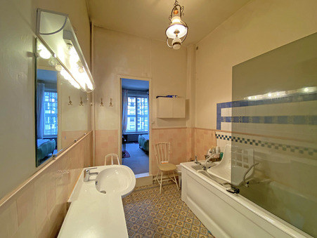 Vente appartement 169 000 €  Saint Étienne