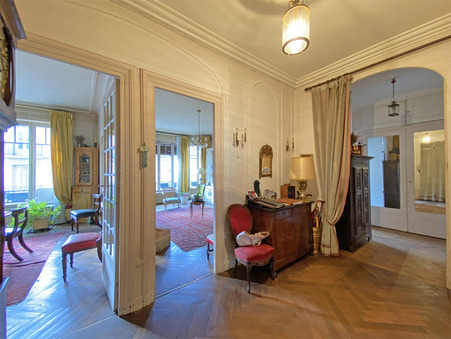 Vente appartement 169 000 €  Saint Étienne