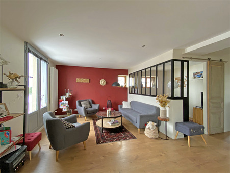 Vente appartement 189 000 €  Saint Étienne