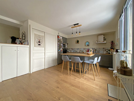 Achat appartement Saint Étienne Réf. NEOCHAJE2749