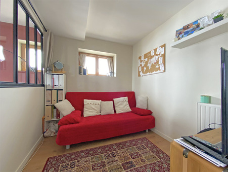 Appartement 189 000 €  sur Saint Étienne (42000) - Réf. NEOCHAJE2749