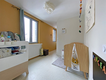 Vente appartement 189 000 €  Saint Étienne