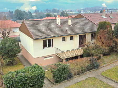 Achat maison Roche la Molière Réf. CHAJE2859