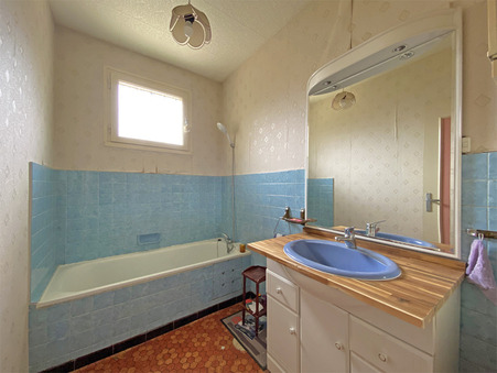 A vendre maison Roche la Molière 42230; 229 000 € 