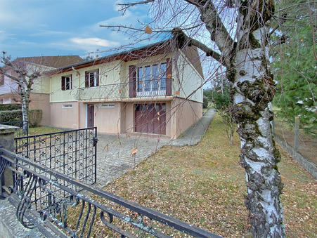 Achat maison Roche la Molière Réf. CHAJE2859