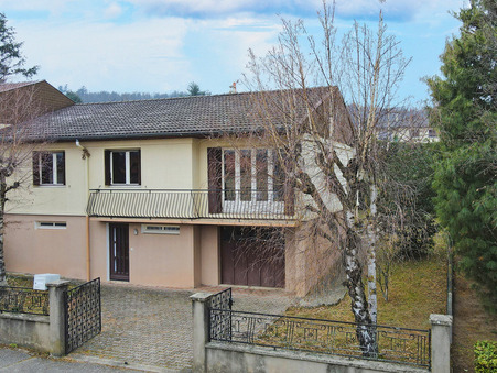 Achat maison Roche la Molière Réf. CHAJE2859