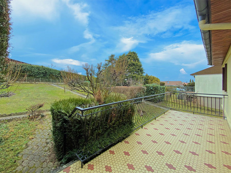 Maison 229 000 €  sur Roche la Molière (42230) - Réf. CHAJE2859