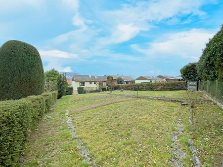 Maison 229 000 €  sur Roche la Molière (42230) - Réf. CHAJE2859