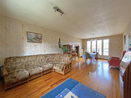 Maison 229 000 €  sur Roche la Molière (42230) - Réf. CHAJE2859