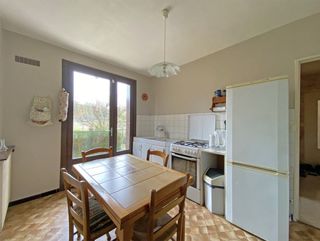 Vente maison 229 000 €  Roche la Molière