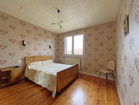 Vente maison 229 000 €  Roche la Molière