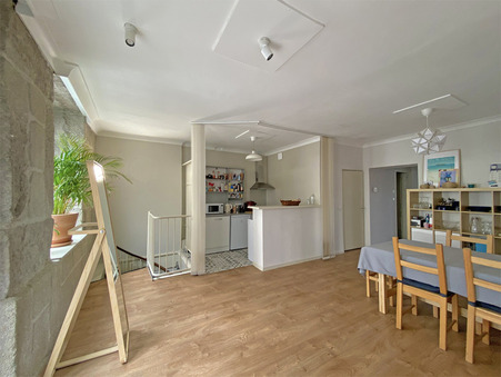 Appartement sur Saint Étienne ; 96 000 €  ; Achat Réf. NEOCHAJE2912