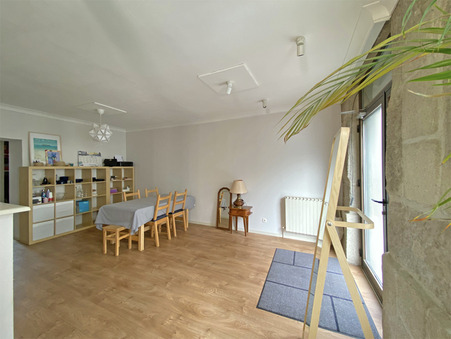 Appartement 96 000 €  Réf. NEOCHAJE2912 Saint Étienne