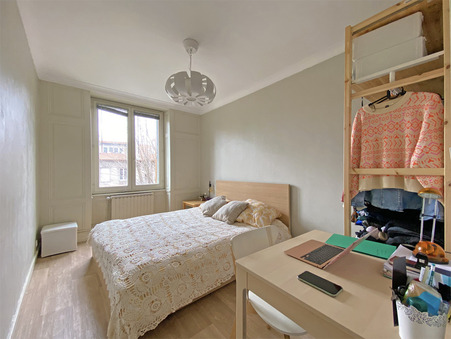 Appartement sur Saint Étienne ; 96 000 €  ; Vente Réf. NEOCHAJE2912