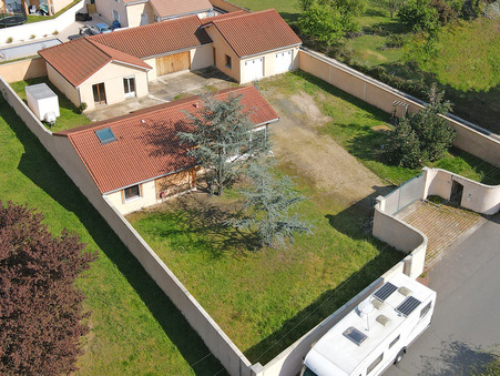 Maison 378 000 €  Réf. NEOCHAJE3046 Andrézieux Bouthéon