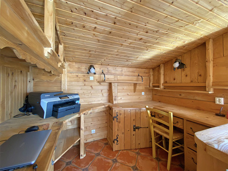 Maison 378 000 €  sur Andrézieux Bouthéon (42160) - Réf. NEOCHAJE3046