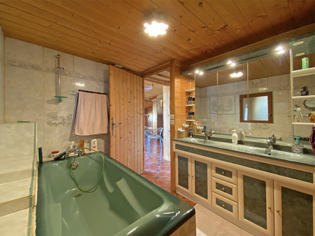 Maison 378 000 €  Réf. NEOCHAJE3046 Andrézieux Bouthéon