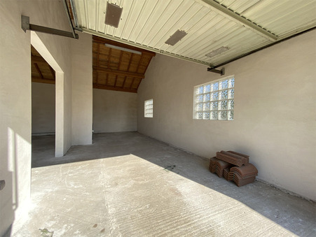 Maison 378 000 €  sur Andrézieux Bouthéon (42160) - Réf. NEOCHAJE3046