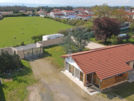 Maison sur Andrézieux Bouthéon ; 378 000 €  ; Vente Réf. NEOCHAJE3046