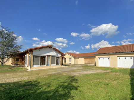 Vente maison 378 000 €  Andrézieux Bouthéon