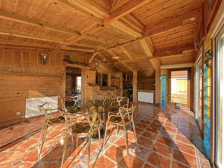 Vente maison 378 000 €  Andrézieux Bouthéon