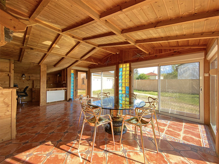 A vendre maison Andrézieux Bouthéon 42160; 378 000 € 