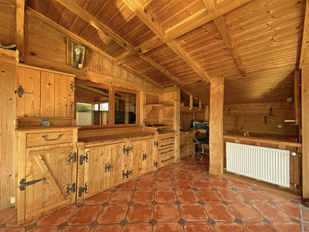 Achat maison Andrézieux Bouthéon Réf. NEOCHAJE3046