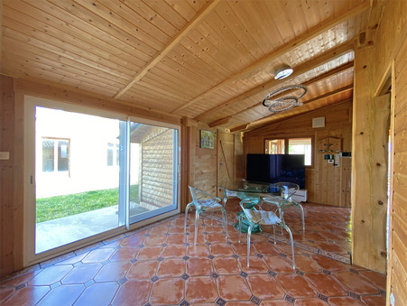 Maison sur Andrézieux Bouthéon ; 378 000 €  ; Achat Réf. NEOCHAJE3046