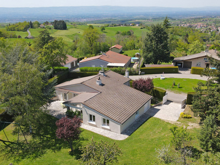 Vente maison 359 000 €  Saint Héand