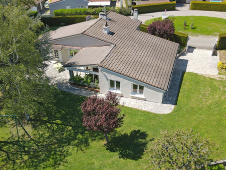 Maison 359 000 €  sur Saint Héand (42570) - Réf. NEOCHAJE3126