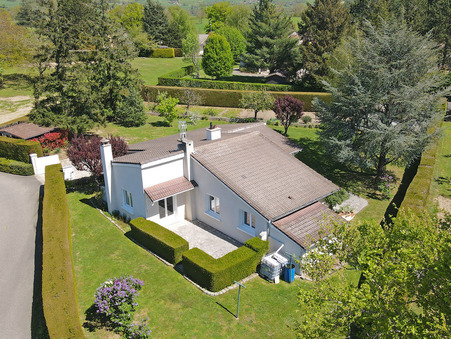 Maison 359 000 €  Réf. NEOCHAJE3126 Saint Héand