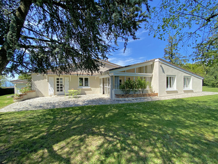 Maison 359 000 €  sur Saint Héand (42570) - Réf. NEOCHAJE3126