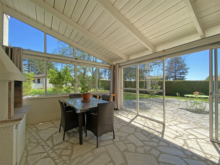 A vendre maison Saint Héand 42570; 359 000 € 