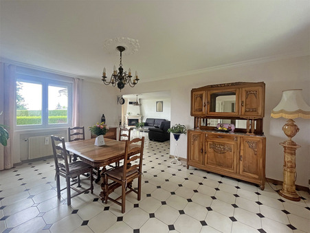 Maison 359 000 €  sur Saint Héand (42570) - Réf. NEOCHAJE3126