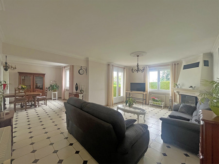 Maison 359 000 €  sur Saint Héand (42570) - Réf. NEOCHAJE3126