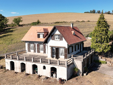 Maison 388 000 €  Réf. NEOCHAJE3595 Sorbiers