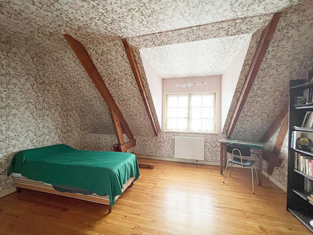 Vente maison 388 000 €  Sorbiers