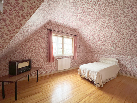 A vendre maison Sorbiers 42290; 388 000 € 