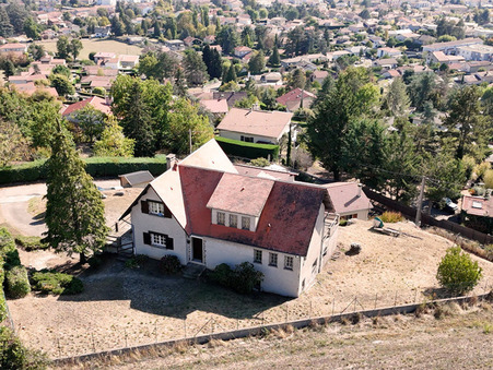 A vendre maison Sorbiers 42290; 388 000 € 