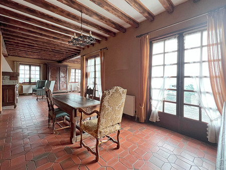 Vente maison 388 000 €  Sorbiers