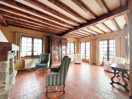 A vendre maison Sorbiers 42290; 388 000 € 