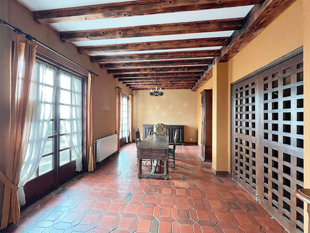 Maison sur Sorbiers ; 388 000 €  ; Vente Réf. NEOCHAJE3595