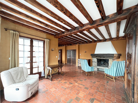 A vendre maison Sorbiers 42290; 388 000 € 